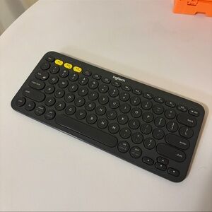 Logitech Keyboard K380